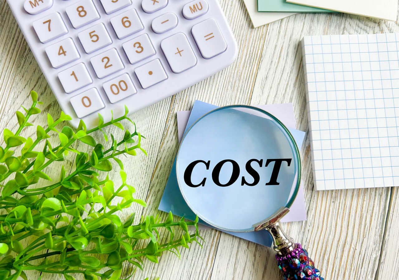 原状回復ゼロ円！コストをかけずに資金を残す