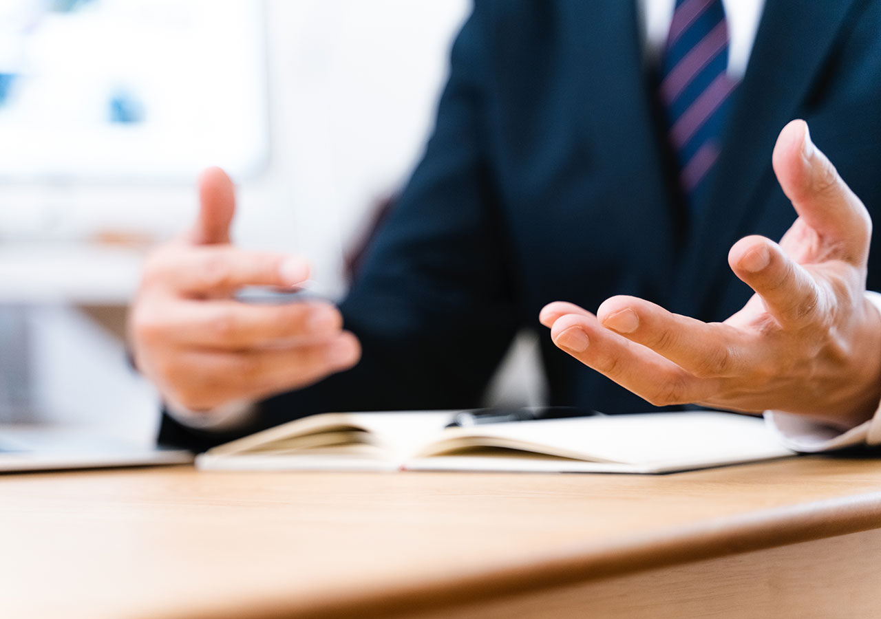 退去交渉から契約まで、全部まるなげ！