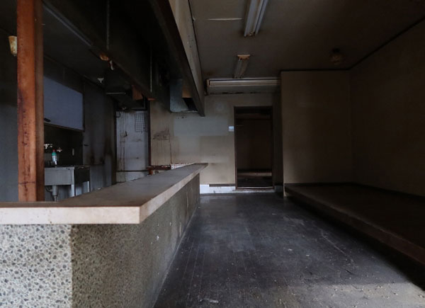 設備の老朽化が価格に影響することも