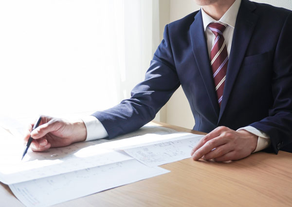 名古屋の買い手にとって魅力があり、交渉がスムーズ