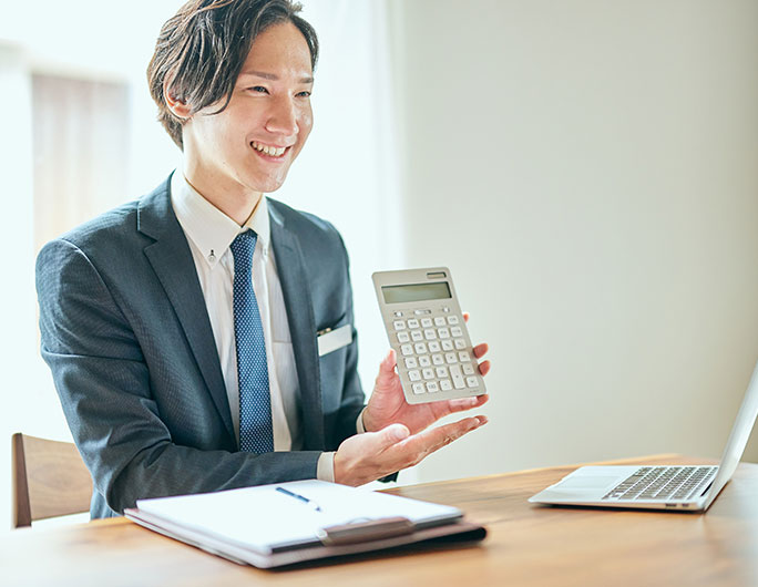 名古屋の居抜き相場を知り尽くしたプロが、1円のズレもなく査定