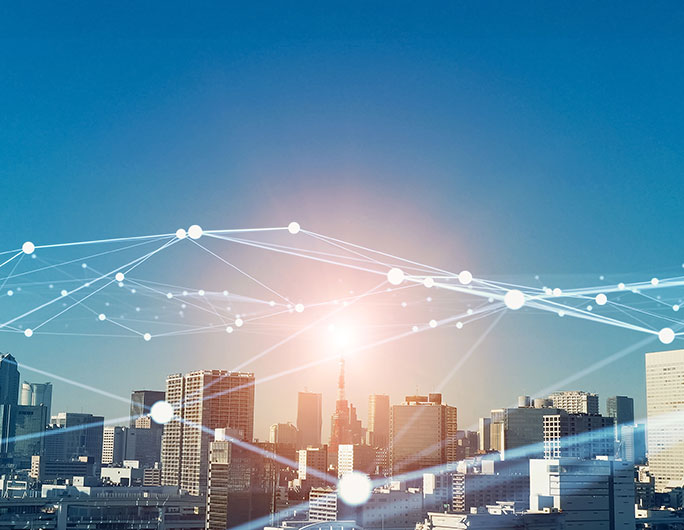 長年蓄積された買い手リスト&大手企業との信頼ネットワーク